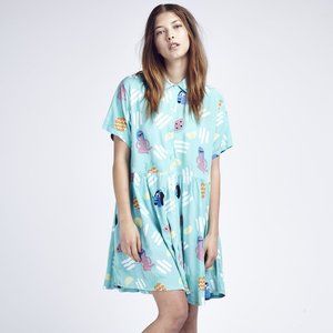 Lazy Oaf Tropical Flavour S/M